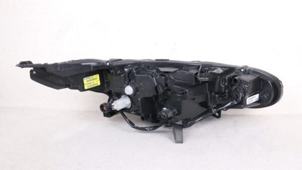 Nice! 2020-2022 Nissan Sentra LH Left Driver Side Headlight LED DEPO - Image 2