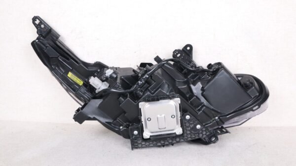 Nice! 2020-2022 Nissan Sentra LH Left Driver Side Headlight LED DEPO - Image 5