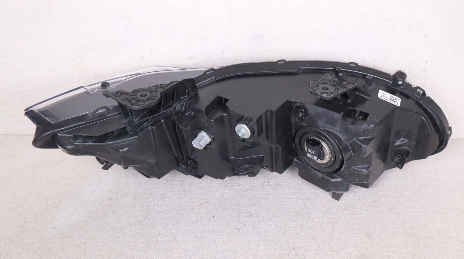 2018-2022 Honda Accord Front LH Left Driver Side Headlight LED w/Halogen OEM - Image 6