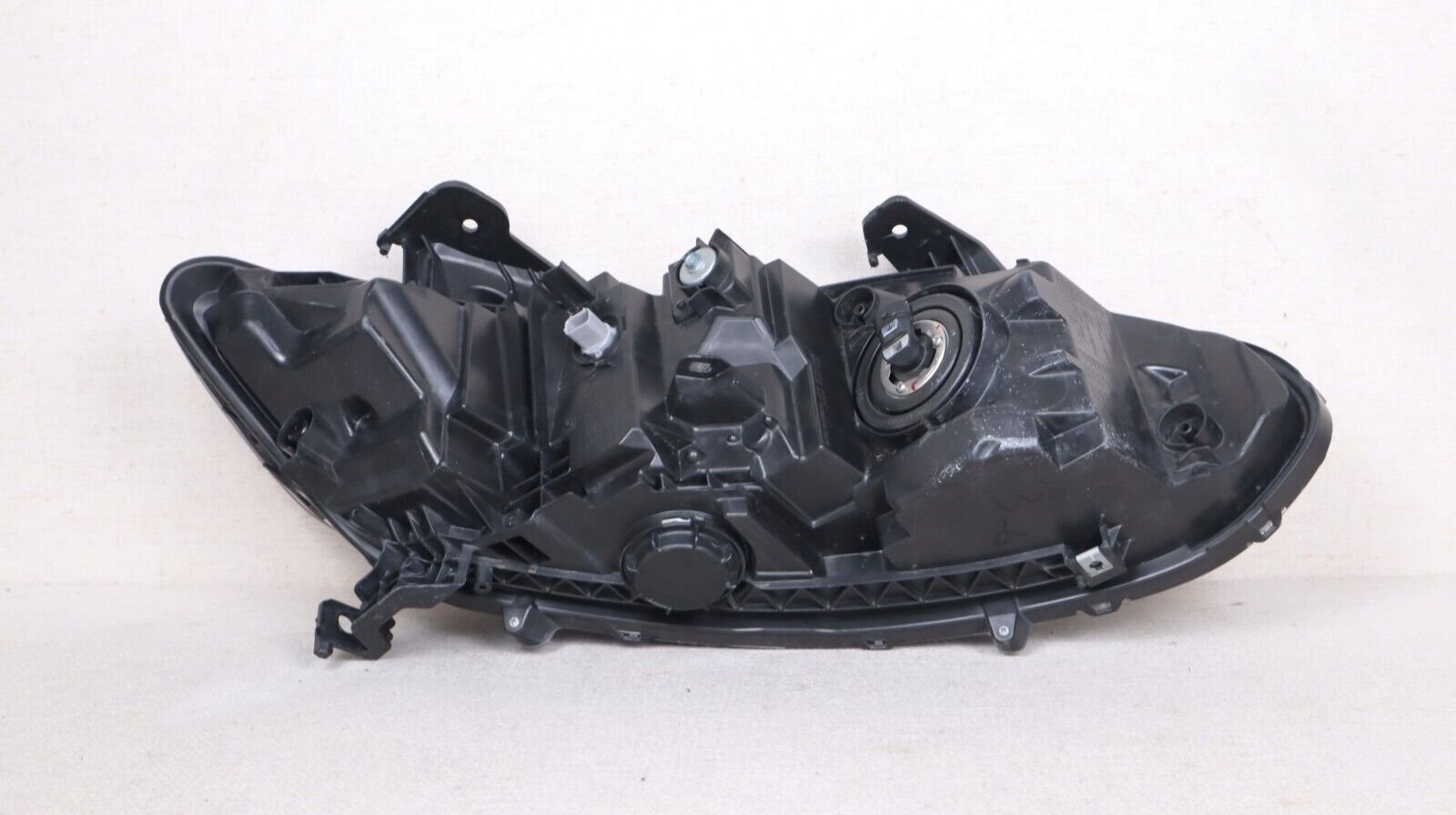 2018-2022 Honda Accord Front LH Left Driver Side Headlight LED w/Halogen OEM - Image 7