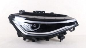 2021-2023 Volkswagen ID.4 ID4 Right Passenger Side Headlight Projector LED OEM