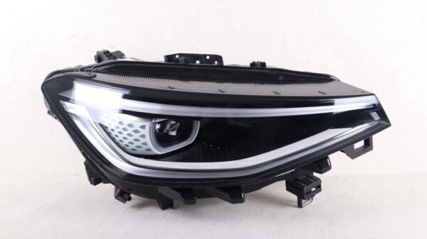 2021-2023 Volkswagen ID.4 ID4 Right Passenger Side Headlight Projector LED OEM