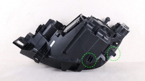 2021-2023 Volkswagen ID.4 ID4 Right Passenger Side Headlight Projector LED OEM - Image 5